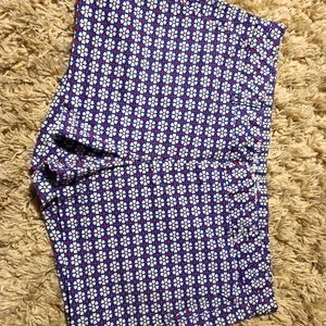 Gap Khaki shorts